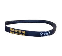 1Pcs Washing Machine Belt O-368E/450E/470E/480E Universal(O-368E)
