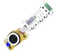 1pcs Washing Machine Computer Knob Control Board EBR874198 EBR331191 Display PCB Washer Parts(EBR874198 Set)