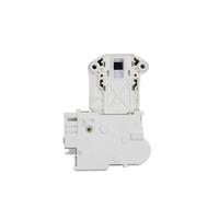 1pcs Washing Machine Door Lock Delay Switch, Compatible For Electrolux EWS650 EWS1250 EWS850 Switch Electronic Door Lock