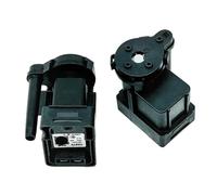 1pcs Washing Machine Drain Pump Motor, Clothes Dryer, Model Number B13-6B AC220-240V 50Hz 13W,