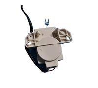 1Pcs Washing Machine Drain Tractor MB55-2026G/MB55-X3037G Drain Valve Motor Dehydration Motor Parts, Compatible For Midea