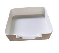 1pcs Washing Machine Drainage Tray Effectively Prevents Water Overflow From The Laundry Room Floor For Laundry