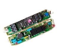 1pcs washing machine EBR79366927 EBR79366901 computer motherboard display board(A set)