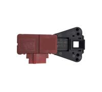 1pcs Washing Machine Electronic Door Lock Delay Switch，Compatible For Electrolux ZV-446 Door Lock Delay Switch(A)