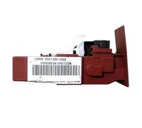 1pcs Washing Machine Electronic Door Lock Delay Switch, Compatible for Haier. EG-380729 0024000311