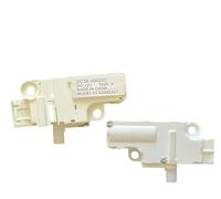 1Pcs Washing Machine Electronic Door Lock Delay Switch，Compatible For Samsung DC34-00025D DC34-00025B(DC34-00025D)