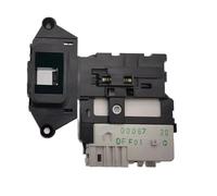 1pcs Washing Machine Electronic Door Lock Delay Switch，Compatible For WD-C12345D A12345D T12245D 4 Insert