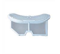 1PCS Washing Machine Lint Filter For Mid-ea TH90VL8G MH90-L05J MH80-GFL03W Heat Pump Dryer Filtration Parts