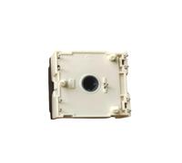 1Pcs Washing Machine Select Program Power Switch，Compatible For Siemens ，Compatible For Bosch ， Part 9000811886