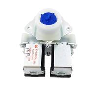 1pcs Washing Machine Spare Parts Water Inlet Valve Solenoid Valve XFPS180A FPS180A Good Working