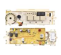 1pcs washing machine TG80V61WDX computer board 17138100010143 main control board