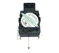 1pcs washing machine Tractor Motor rotortractor XQB45-162 XQB50-2188 QA22 Drain solenoid valve