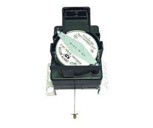 1pcs washing machine Tractor Motor rotortractor XQB45-162 XQB50-2188 QA22 Drain solenoid valve