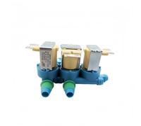 1pcs Washing Machine Water Inlet Valve. Compatible for Samsung. DC62-00311G DC62-00024M DC62-00311C DC62-00233B DC62-00233D DC62-00266E(00266E)