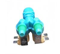 1pcs Washing Machine Water Inlet Valve. Compatible for Samsung. DC62-00311G DC62-00024M DC62-00311C DC62-00233B DC62-00233D DC62-00266E(00311C)