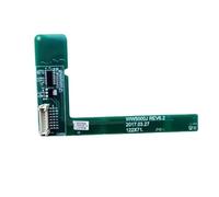 1pcs washing machine WW80K5210VG touch panel 90J5430GS WW5000J REV6.2 drum 5410GW key board VS VX Parts