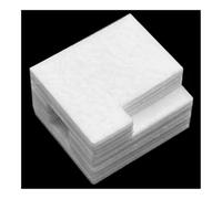 1pcs Waste Ink Tank Pad Sponge For EPSON XP 2100 2105 3100 3105 4100 4101 4105 For WorkForce WF 2810 2830 2835 2850 C9344 Replacement Parts
