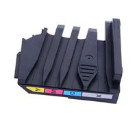 1pcs Waste Toner Container Fit For Samsung CLP 360 365 CLX 3305 3300 For Xpress SL C410W C430 C460 C480 C422 C423 JC96-06298A CLT-W406