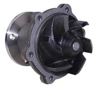 1PCS Water Pump 136315100A 6599948 Compatible With Bobcat 843 Skid Steer Loader Perkins 4.154 Engine Gehl SL6620 SL6625