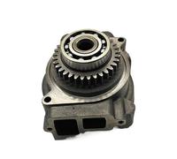 1pcs Water Pump CA2W8002 2W-8002 2W8002 Compatible With Engine Models 3304 3304B 3306 3306B D330B D333C Engine Water Pump Replacement