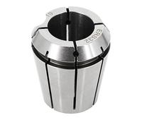 1PCS Water Stop Spring Collet ERS16 Erc16 Erc20 Ers16 Sealing Collet Machine Tools Accessory Er16 Er20with Rubber Band Milling Tools(ERS,ER20-3mm)