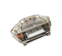 1pcs Water Tank Dust Bin 2 in 1,Compatible for ABIR,K30 K20 Robotic Vacuum Cleaner Household Cleaning Appliance Accessories Large Capacity