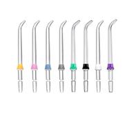 1PCS Waterpik Classic Jet Tip Water Flosser Tip Replacement Random Color