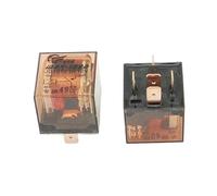 1pcs Waterproof Automotive Relay 12V 100A 5Pin SPDT Car Control Device Car Relays DC 24V High Capacity Switching(4P)