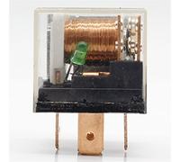 1pcs Waterproof Automotive Relay 12V 100A 5Pin SPDT Car Control Device Relays DC 24V High Capacity Switching