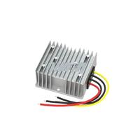 1pcs Waterproof dc 80v to 12v voltage converter 120w 10a dc converter step down power module(8A,80V_12VDC)