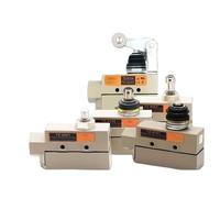 1pcs Waterproof Limit Switches for Travel Control for Applications TZ-6104 6004 6001 6102 6143 61016002(TZ-6003)