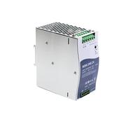 1pcs WDR-240 WDR-240-24 24V WDR-240-48 48V 240W Single Output Industrial DIN Rail Power Supply(WDR-240-24)