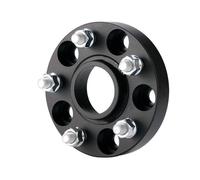 1pcs Wheel Spacers 5x114.3 CB 60.1mm M12x1.5 Adapter For Lexus ES GS HS IS LS NX RC RX SC(35mm)