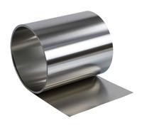 1pcs Width 50mm Thickness 0.05mm ~ 1.0mm Length 1m 304 Stainless Steel Foil Strip Sheet Thin Plate/Foil Corrosion Resistance(0.2mm 50mmx1000mm)