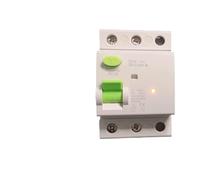 1PCS with LED light B type 2023 multi-function with power-on red light indication 30MA300MA(2P100A100MA)