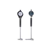 1PCS with Micrometer Head, Large Range Internal Diameter Dial Gauge 511-825 511-813(511-817-20 400-600)