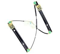 1Pcs Without Motor Power Window Rear Left Regulator 4GD837461 For C7 For A6L 2012-2014 Electric Window Motor