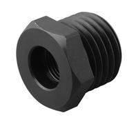 1pcs Wood Lathe Chuck Adapter Screw Thread Spindle Adapter 33 * 3.5mm to 18 * 1.5mm for Woodworking Turning Tool Accessories