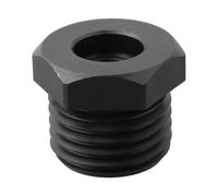 1pcs Wood Lathe Chuck Adapter Screw Thread Spindle Adapter 33x3.5mm to 18x1.5mm Woodworking Tool Parts