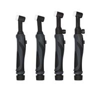 1PCS WP26 Series TIG Torch Body | WP26F/WP26V/WP26FV Air - Cooled GTAW Part(1PCS WP-26F)