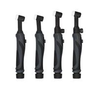 1PCS WP26 Series TIG Torch Body | WP26F/WP26V/WP26FV Air - Cooled GTAW Part(1PCS WP-26V)