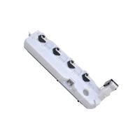 1PCS WT-201 Toner Container Fit For Canon IR-adv C250 C255 C350 C355 GPR51 C-EXV47 NPG65 C1320 C1335 GPR52 NPG66
