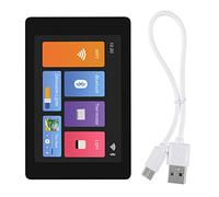 1PCS WT32-SC01 Plus esp32 LCD Display Screen 3.5 inch tft LCD Touch Screen Monitor 480 x 320 16MB Flash with esp32 Development Board