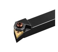 1pcs WTQNR2020K16 WTQNR2525M16 WTQNR3232P16 Carbide Turning Tool Metal Lathe Tools Holder WTQNR WTQNL External Turning Tool CNC Cutting Tool(WTQNR2525M16)