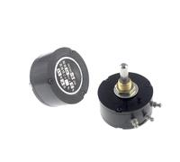 1pcs WX95-4 3W Precision Single Loop Wire Wound Potentiometer 1K 4K7 5K 10K(4.7K Ohm)