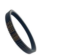 1pcs X3 Belt Drive Belt Powersports Compatible with X3/ XDS/XRS/MAX All Models 2017-2022 Replace NO. 42228065