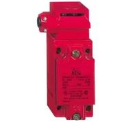 1pcs XCSB702 Safety switch, Safety switches XCS, metal XCSB, 2 NC + 1 NO, slow break, 1 entry tapped M20