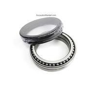 1pcs XE15 for PC15 18 for U15 17 25 30 Travel Drive Bearing Floating Oil Seal Element Small(PC152)