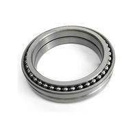 1pcs XE15 for PC15 18 for U15 17 25 30 Travel Drive Bearing Floating Oil Seal Element Small(PC18)