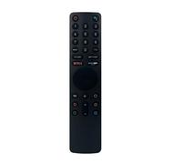 1pcs XMRM-010 Voice Remote Control For TV 4A Android Smart TVs Wireless L65M5-5ASP L32M5-5ASP L43M5-5ASP L55MS-5ASP